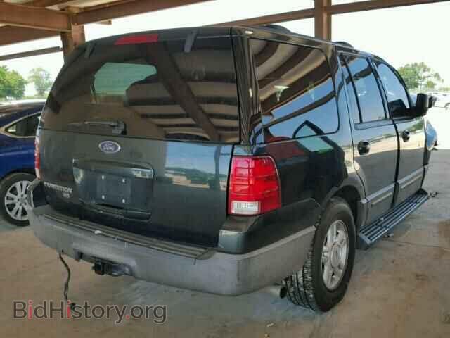 2004 FORD EXPEDITION - VIN: 1FMPU16W84LB27325 - Photo 4