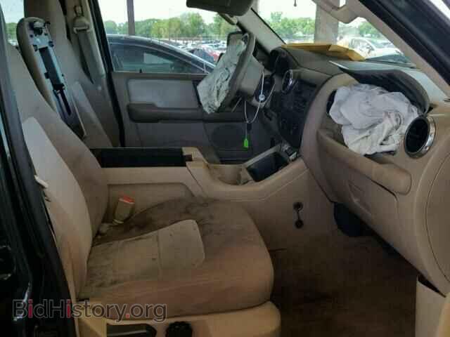 2004 FORD EXPEDITION - VIN: 1FMPU16W84LB27325 - Photo 5