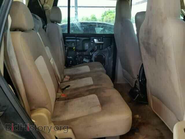 2004 FORD EXPEDITION - VIN: 1FMPU16W84LB27325 - Photo 6