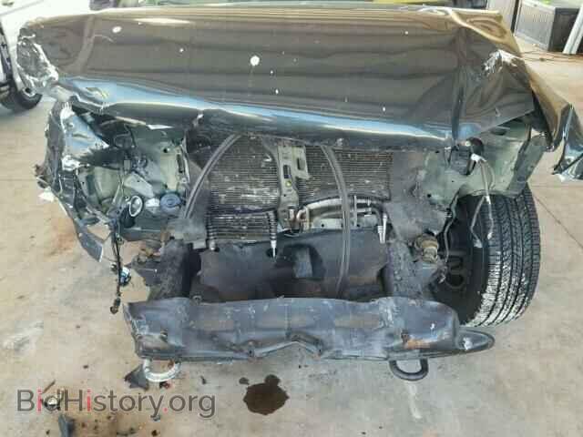 2004 FORD EXPEDITION - VIN: 1FMPU16W84LB27325 - Photo 7