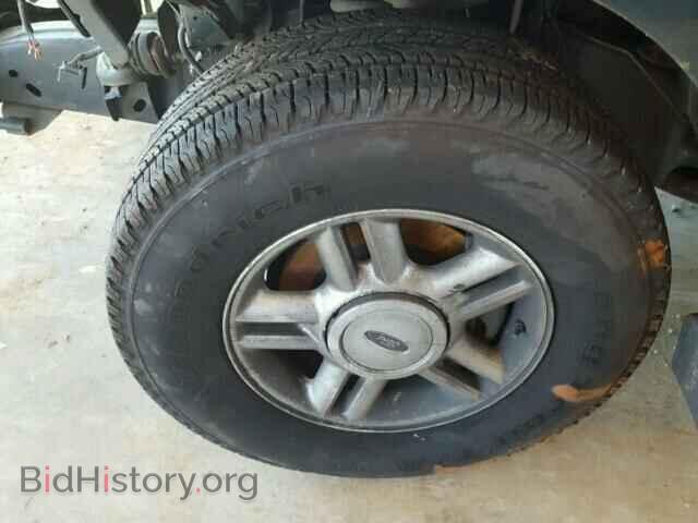 2004 FORD EXPEDITION - VIN: 1FMPU16W84LB27325 - Photo 9