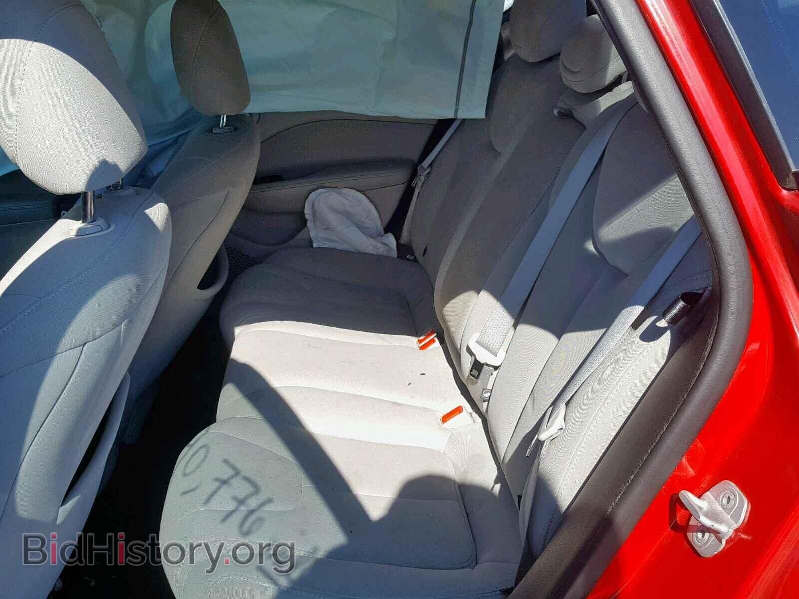 2013 DODGE DART - VIN: 1C3CDFBAXDD137363 - Photo 6