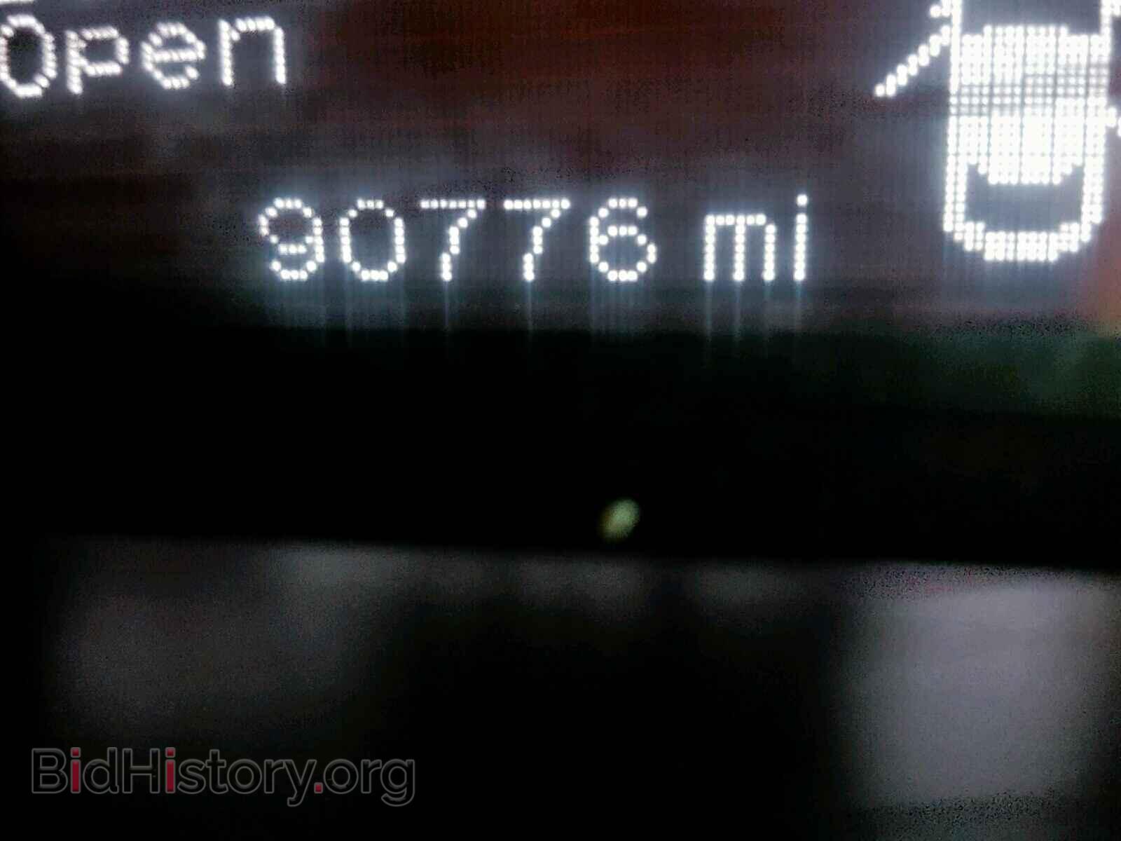 2013 DODGE DART - VIN: 1C3CDFBAXDD137363 - Photo 8