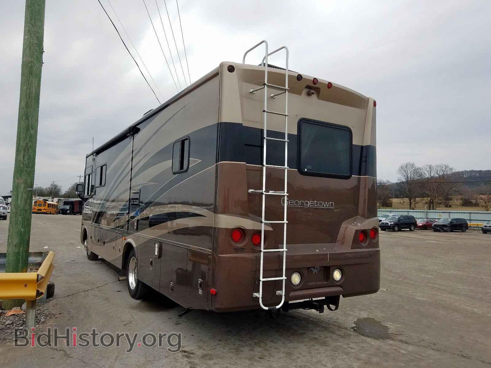 2011 FORD F-SER OTHR - VIN: 1F66F5DY5B0A02113 - Photo 3