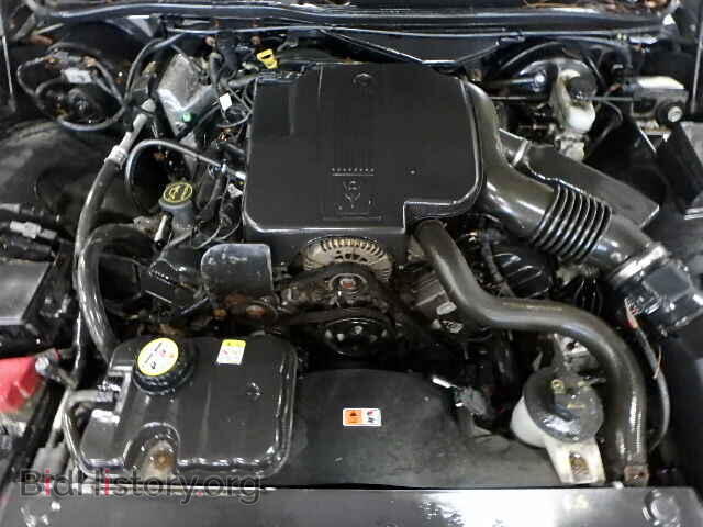 2004 FORD CROWN VIC - VIN: 2FAFP74W94X176801 - Фото 7
