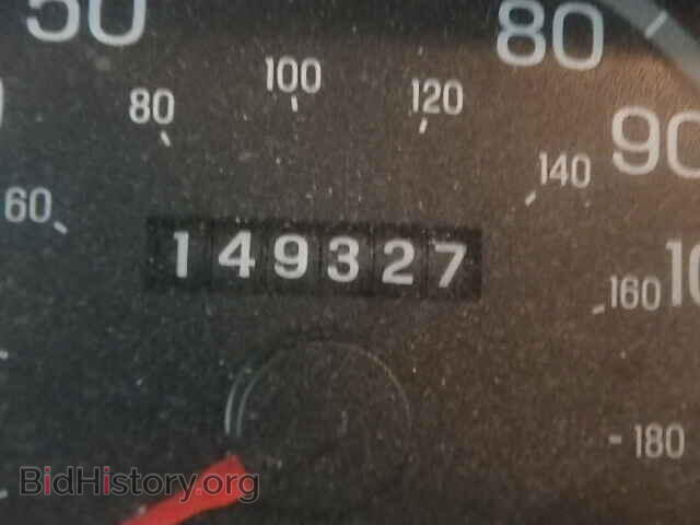 2004 FORD CROWN VIC - VIN: 2FAFP74W94X176801 - Фото 8