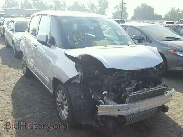 Photo ZFBCFABH9EZ003196 - FIAT 500 2014