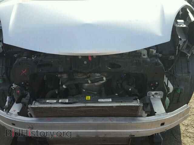 2014 FIAT 500 - VIN: ZFBCFABH9EZ003196 - Фото 9