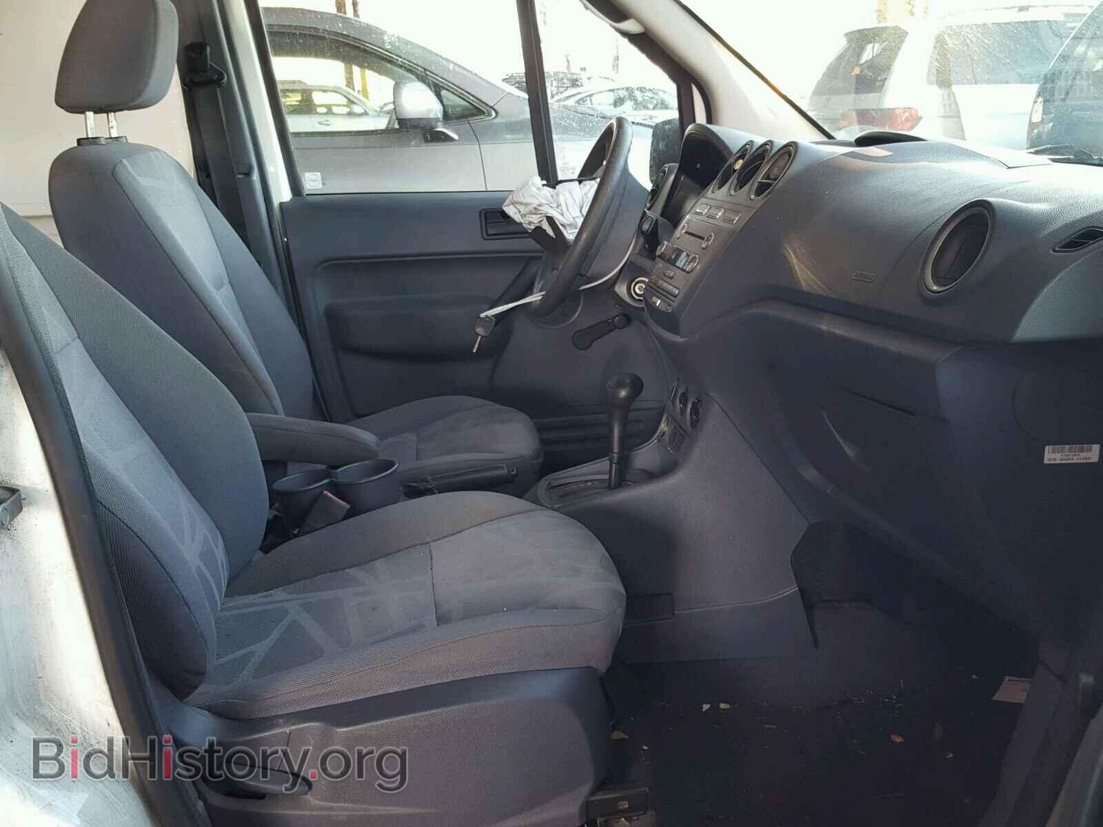 2013 FORD TRANSIT CO - VIN: NM0LS7AN8DT139174 - Фото 5