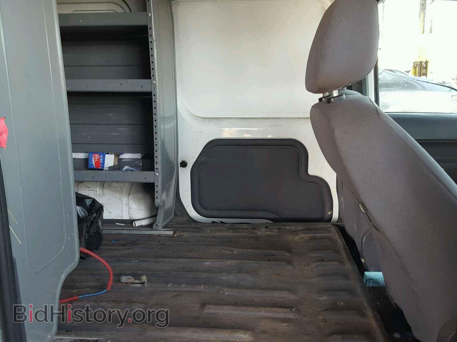 2013 FORD TRANSIT CO - VIN: NM0LS7AN8DT139174 - Фото 6