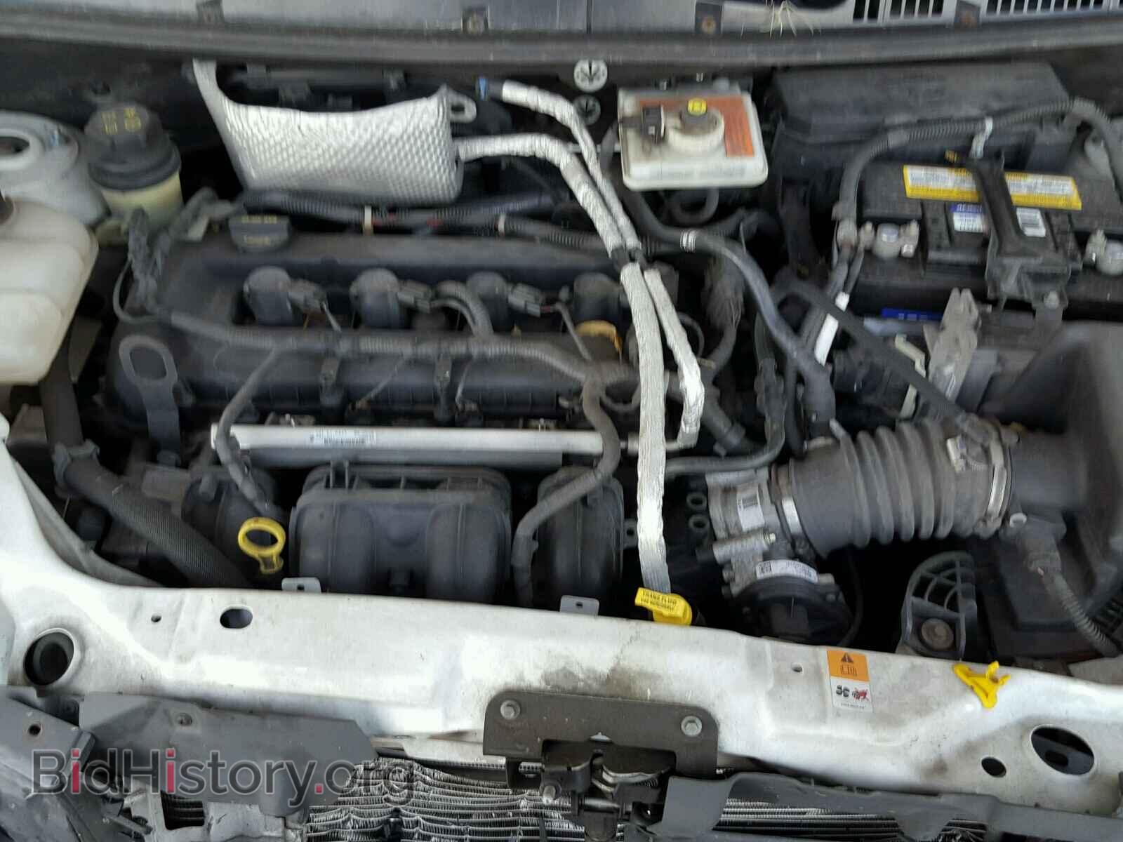 2013 FORD TRANSIT CO - VIN: NM0LS7AN8DT139174 - Фото 7