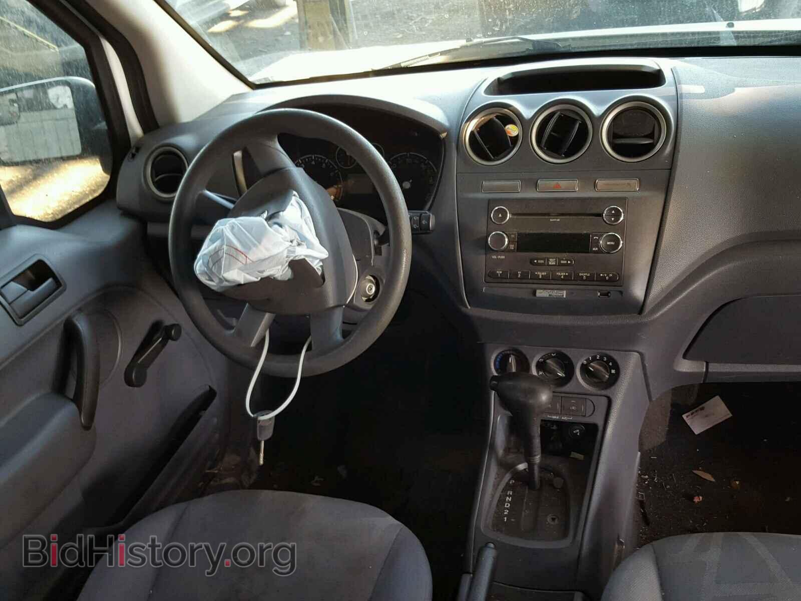 2013 FORD TRANSIT CO - VIN: NM0LS7AN8DT139174 - Фото 9
