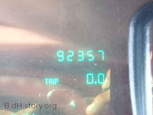 1999 CADILLAC DEVILLE - VIN: 1G6KD54Y8XU736944 - Photo 8