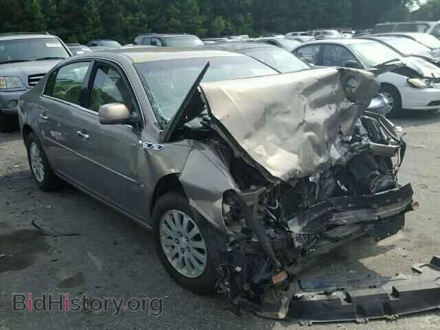 Фотография 1G4HP57297U119599 - BUICK LUCERNE 2007