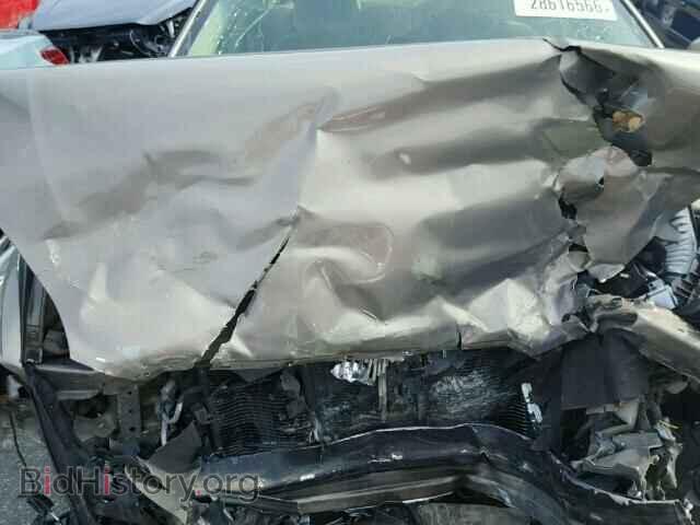 2007 BUICK LUCERNE - VIN: 1G4HP57297U119599 - Фото 7