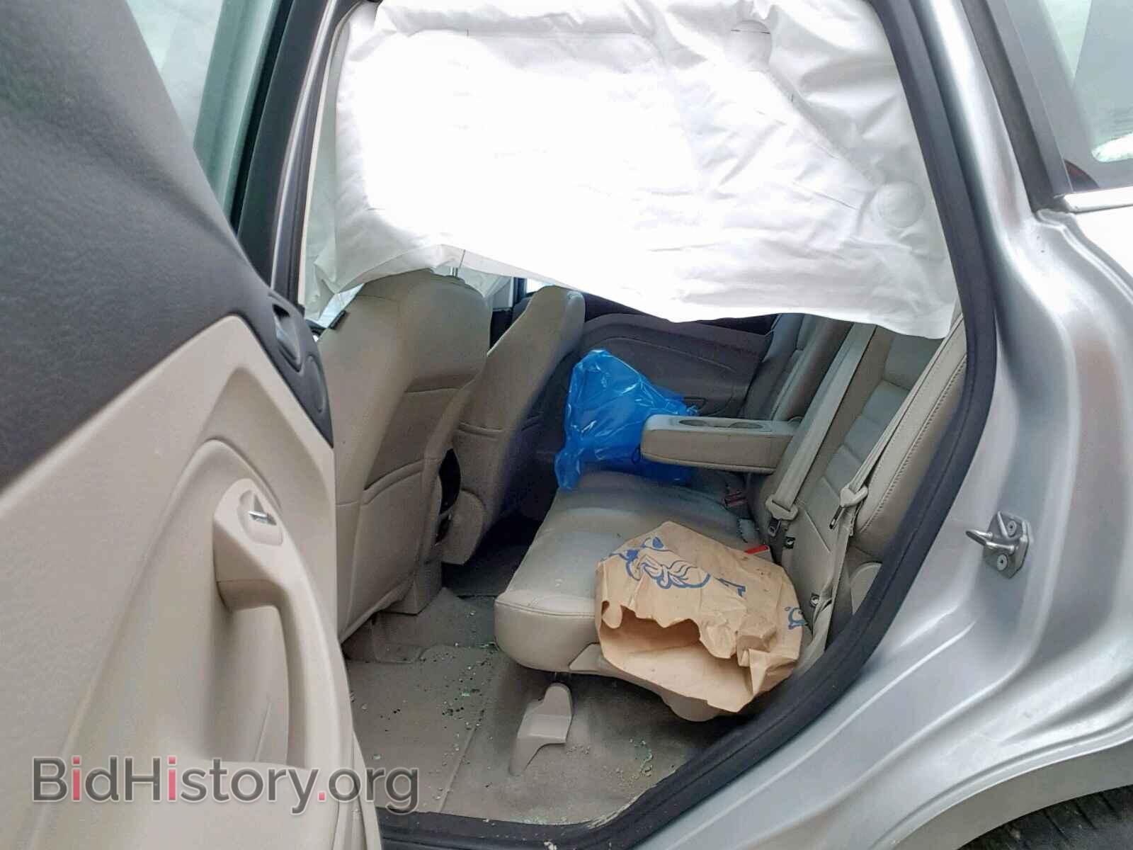 2015 FORD C-MAX SEL - VIN: 1FADP5BU0FL117522 - Фото 6