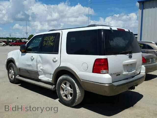 2004 FORD EXPEDITION - VIN: 1FMFU18L84LA57680 - Photo 3