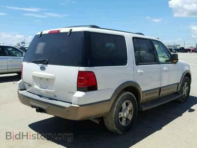 2004 FORD EXPEDITION - VIN: 1FMFU18L84LA57680 - Photo 4