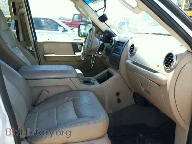2004 FORD EXPEDITION - VIN: 1FMFU18L84LA57680 - Photo 5