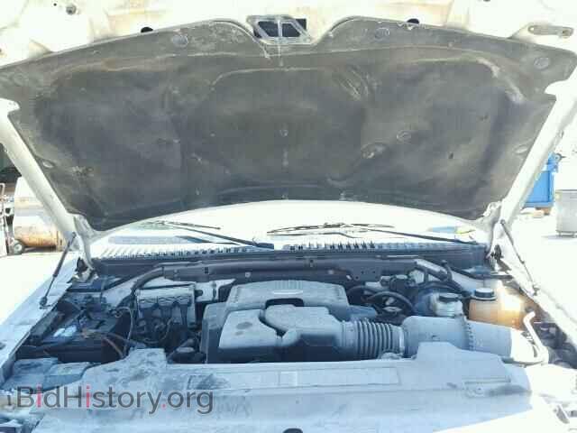 2004 FORD EXPEDITION - VIN: 1FMFU18L84LA57680 - Photo 7