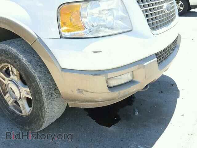 2004 FORD EXPEDITION - VIN: 1FMFU18L84LA57680 - Photo 10