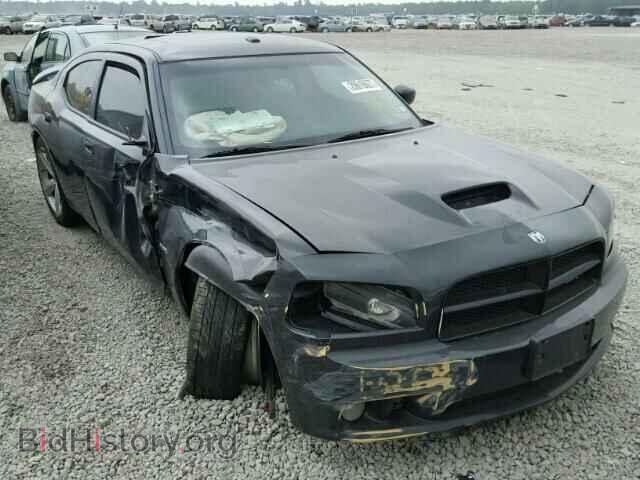 Photo 2B3LA73W29H533500 - DODGE CHARGER 2009
