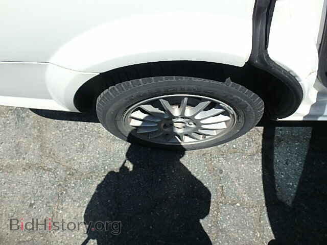2004 CHRYSLER SEBRING - VIN: 1C3EL46T84N167208 - Фото 9