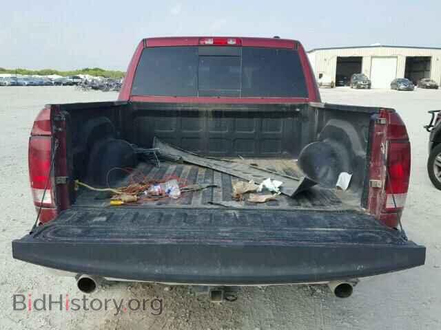 2012 DODGE RAM 1500 - VIN: 1C6RD6LT2CS306301 - Фото 6