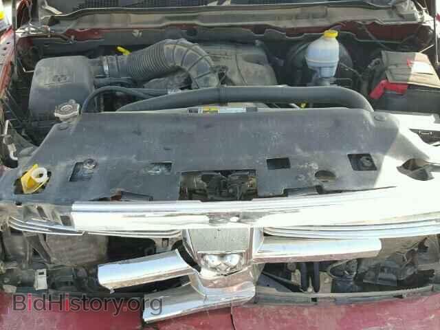 2012 DODGE RAM 1500 - VIN: 1C6RD6LT2CS306301 - Фото 7