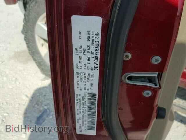 2012 DODGE RAM 1500 - VIN: 1C6RD6LT2CS306301 - Фото 10
