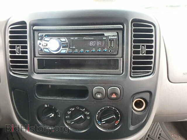 2002 FORD ESCAPE - VIN: 1FMCU03192KD99807 - Фото 9