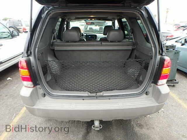 2002 FORD ESCAPE - VIN: 1FMCU03192KD99807 - Фото 10