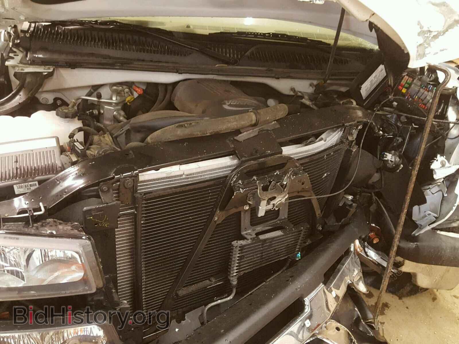 2005 CHEVROLET SILVERADO - VIN: 2GCEK13T751279082 - Фото 7