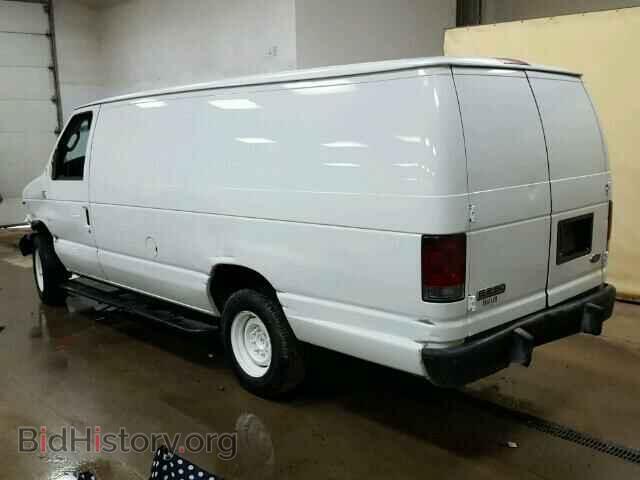2007 FORD ECONOLINE - VIN: 1FTNS24W47DB38072 - Photo 3