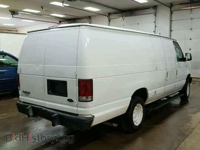 2007 FORD ECONOLINE - VIN: 1FTNS24W47DB38072 - Photo 4