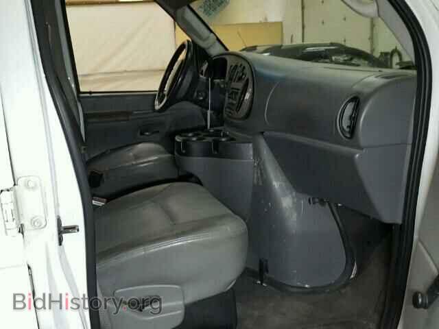 2007 FORD ECONOLINE - VIN: 1FTNS24W47DB38072 - Photo 5