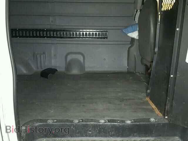 2007 FORD ECONOLINE - VIN: 1FTNS24W47DB38072 - Photo 6
