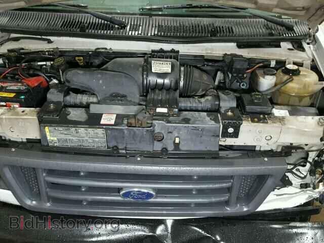 2007 FORD ECONOLINE - VIN: 1FTNS24W47DB38072 - Photo 7