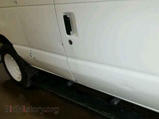 2007 FORD ECONOLINE - VIN: 1FTNS24W47DB38072 - Photo 9