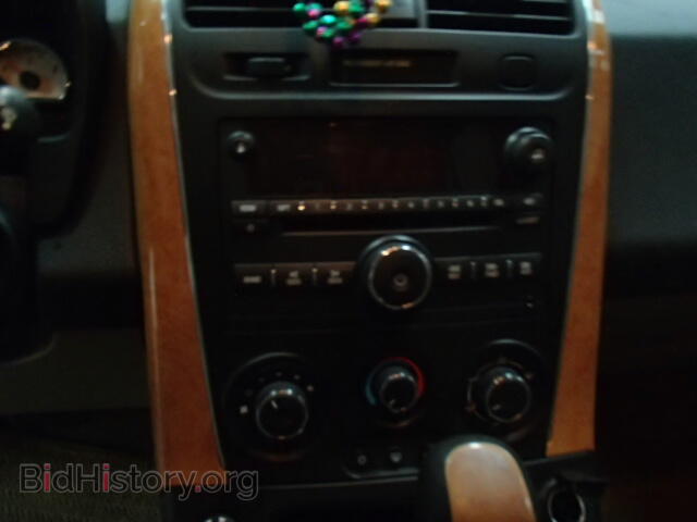 2007 SATURN VUE - VIN: 5GZCZ53497S870180 - Фото 9