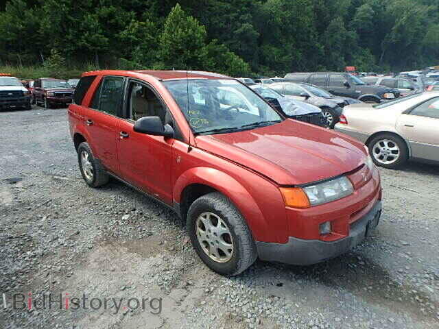 Photo 5GZCZ63BX3S909714 - SATURN VUE 2003