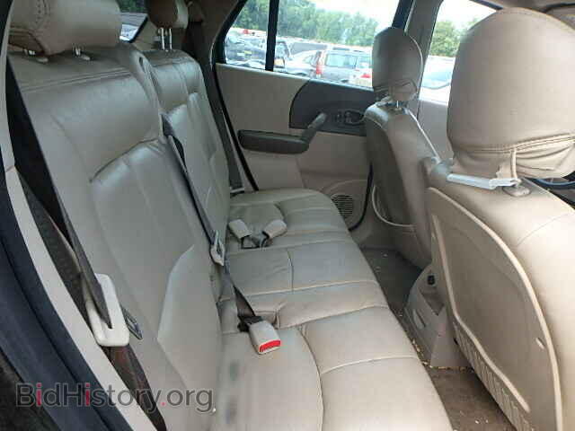 2003 SATURN VUE - VIN: 5GZCZ63BX3S909714 - Фото 6