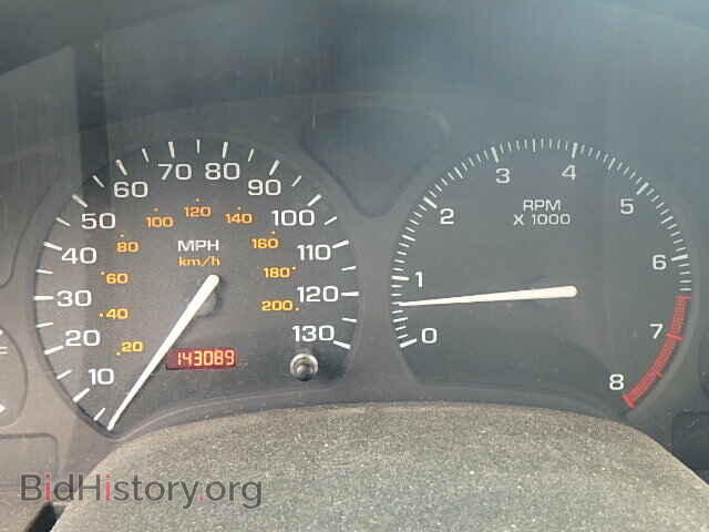 2003 SATURN VUE - VIN: 5GZCZ63BX3S909714 - Фото 8