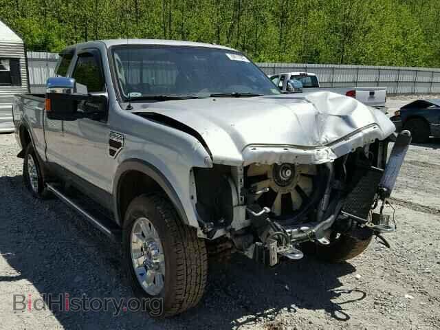 Фотография 1FTSX21R19EA03552 - FORD F250 2009