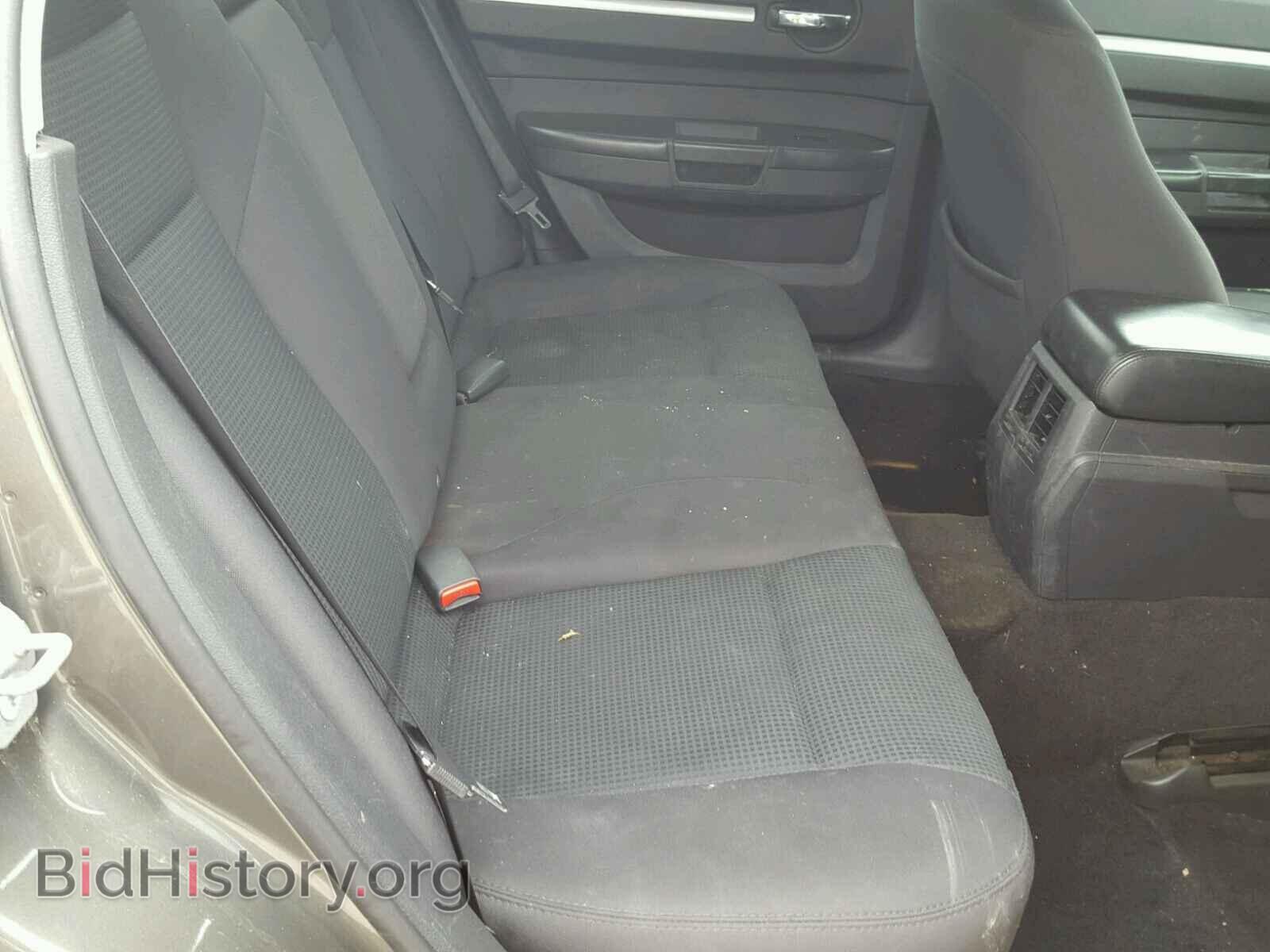 2010 DODGE CHARGER - VIN: 2B3CA3CV5AH123892 - Фото 6