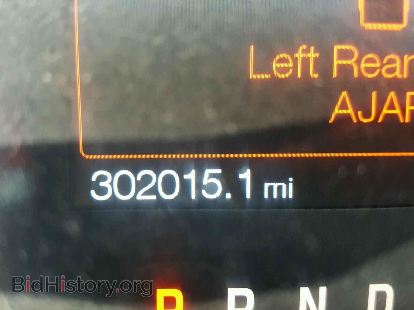 2011 FORD F150 - VIN: 1FTFW1CF3BFB62123 - Фото 8