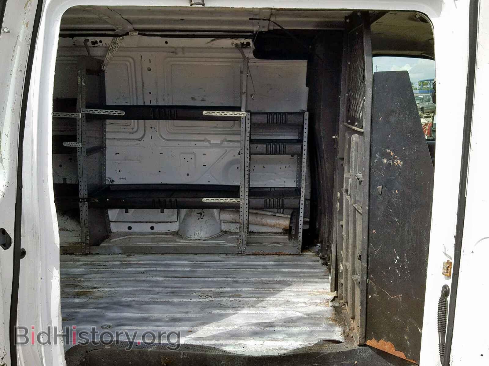 2007 FORD ECONOLINE - VIN: 1FTNE24W87DA59849 - Фото 6