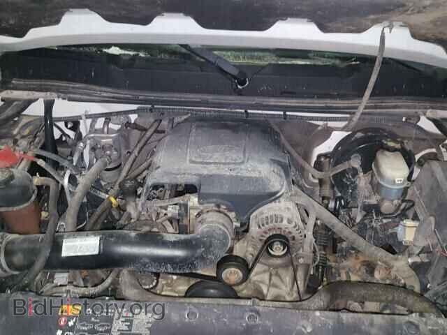 2010 CHEVROLET SILVERADO - VIN: 1GCSKSE34AZ298969 - Фото 7