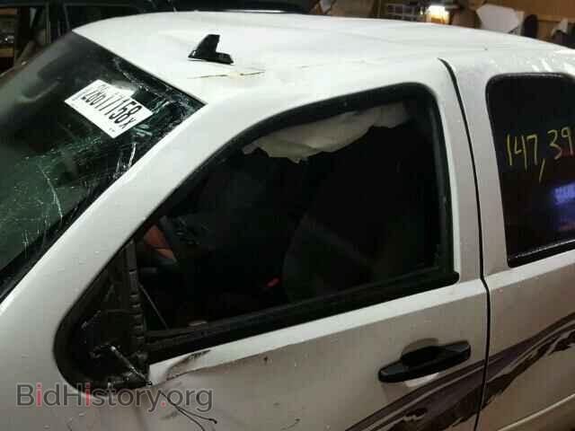 2010 CHEVROLET SILVERADO - VIN: 1GCSKSE34AZ298969 - Фото 9