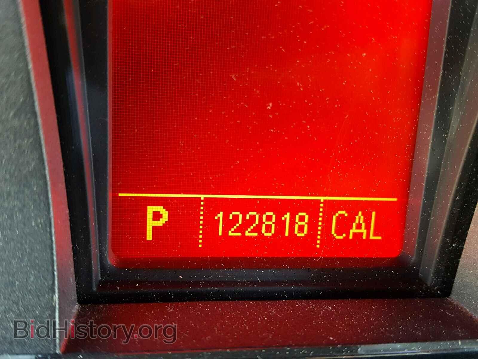 2010 GMC TERRAIN - VIN: 2CTFLHEYXA6348366 - Фото 8